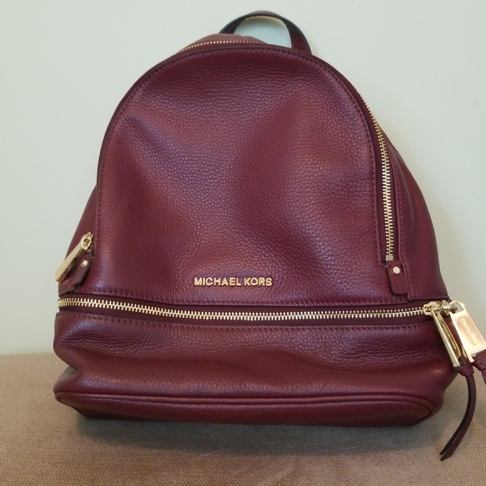 MK Backpack